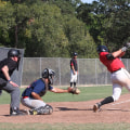 Volunteer with Baseball Clubs in San Ramon, CA and Make a Difference