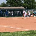 Are Co-Ed Baseball Clubs Available in San Ramon, CA?