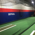 Do Baseball Clubs in San Ramon, CA Offer Training Programs?