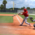 Do Baseball Clubs in San Ramon, CA Offer Teams for Players from Different Cultural Backgrounds?
