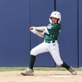 Do Baseball Clubs in San Ramon, CA Offer Teams for Players with Disabilities?