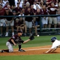 Home Runs And Heartfelt Cheers: The Baseball Clubs Of San Ramon, CA