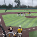 How to Join a Baseball Team in San Ramon, CA
