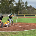 Join the Tri Valley Storm Baseball Club in San Ramon, CA