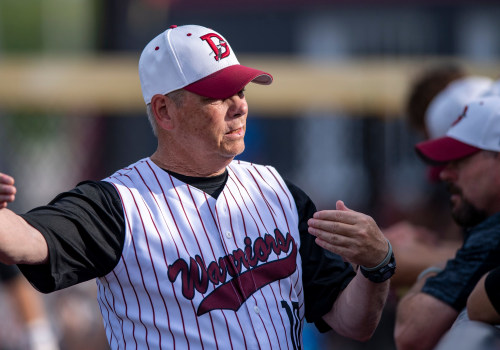 Do Baseball Clubs in San Ramon, CA Offer Teams for Different Age Groups?