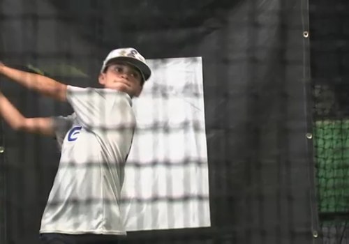 Travel Baseball Teams in San Ramon, CA - Quality Instruction and Competitive Play