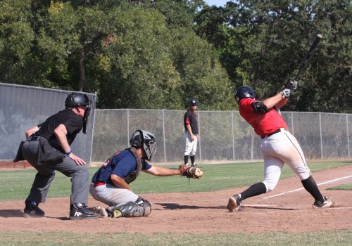 Volunteer with Baseball Clubs in San Ramon, CA and Make a Difference