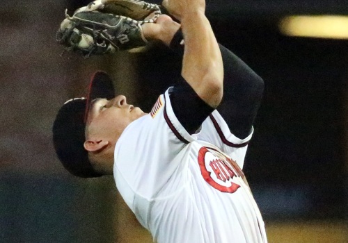 Which Baseball Club Has Produced the Most Professional Players from San Ramon, CA?