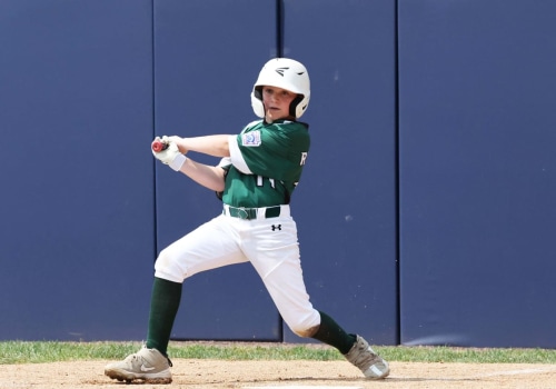 Do Baseball Clubs in San Ramon, CA Offer Teams for Players with Disabilities?