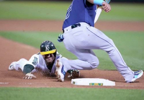 Join a Baseball Club in San Ramon, CA - All You Need to Know
