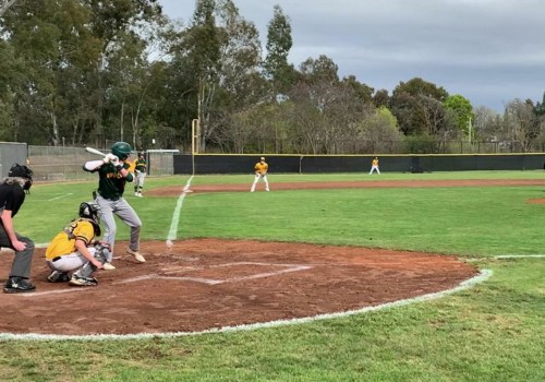 Join the Tri Valley Storm Baseball Club in San Ramon, CA